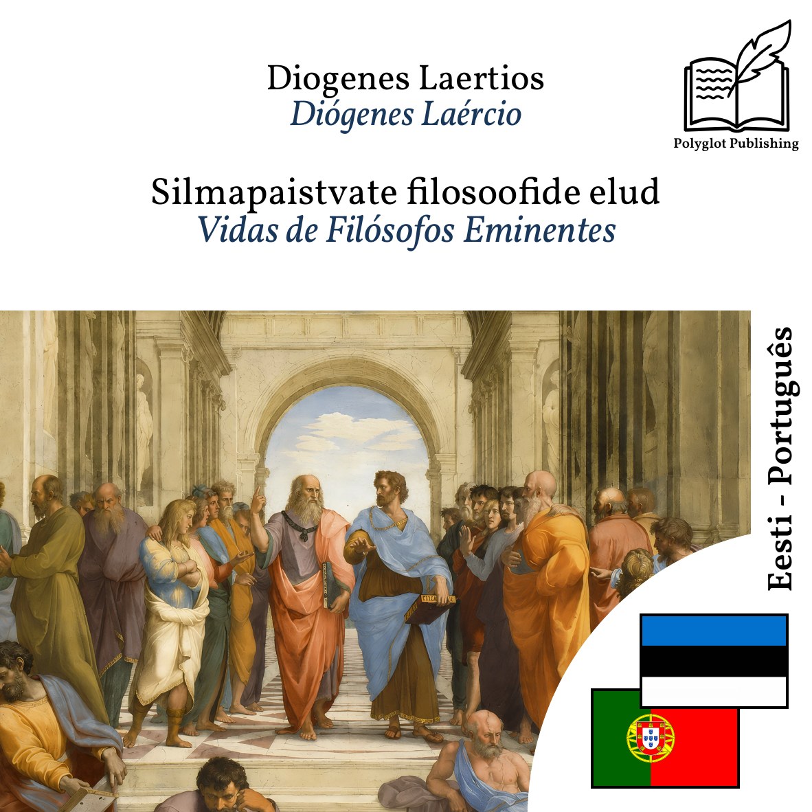 Vidas de Filósofos Eminentes