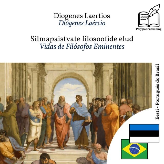 Vidas de Filósofos Eminentes