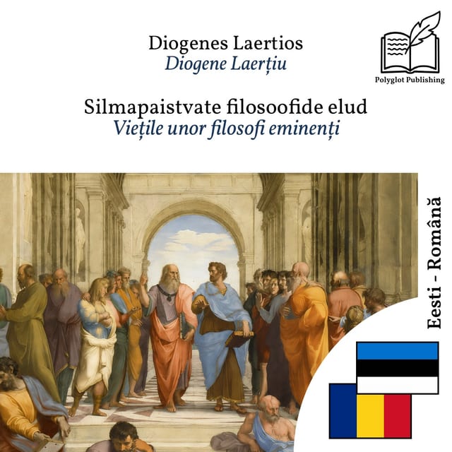Viețile unor filosofi eminenți