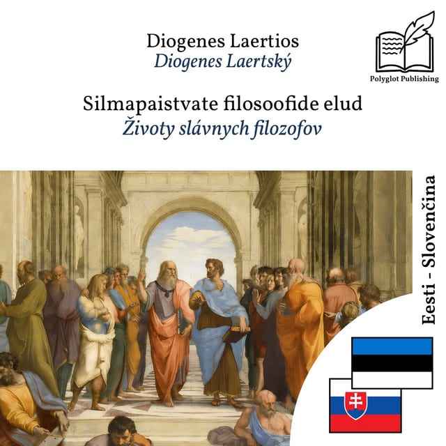 Životy slávnych filozofov