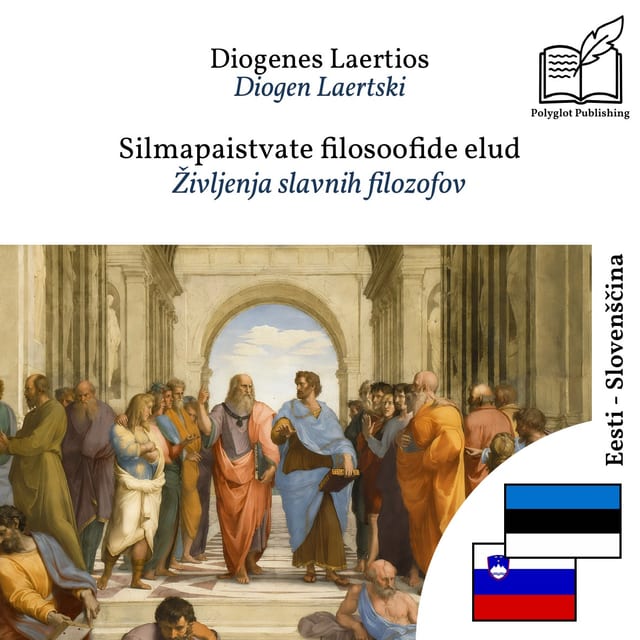 Življenja slavnih filozofov
