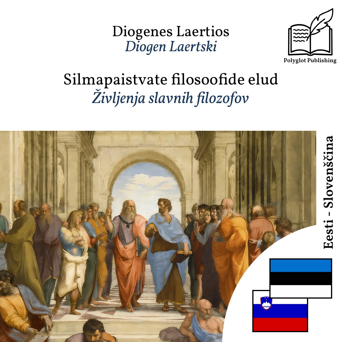 Življenja slavnih filozofov