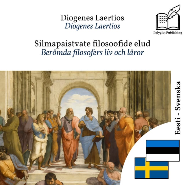 Berömda filosofers liv och läror