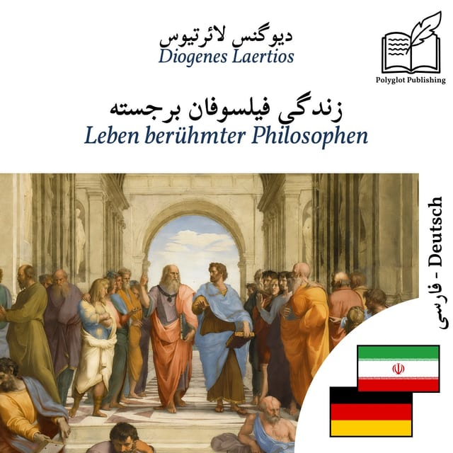 Leben berühmter Philosophen