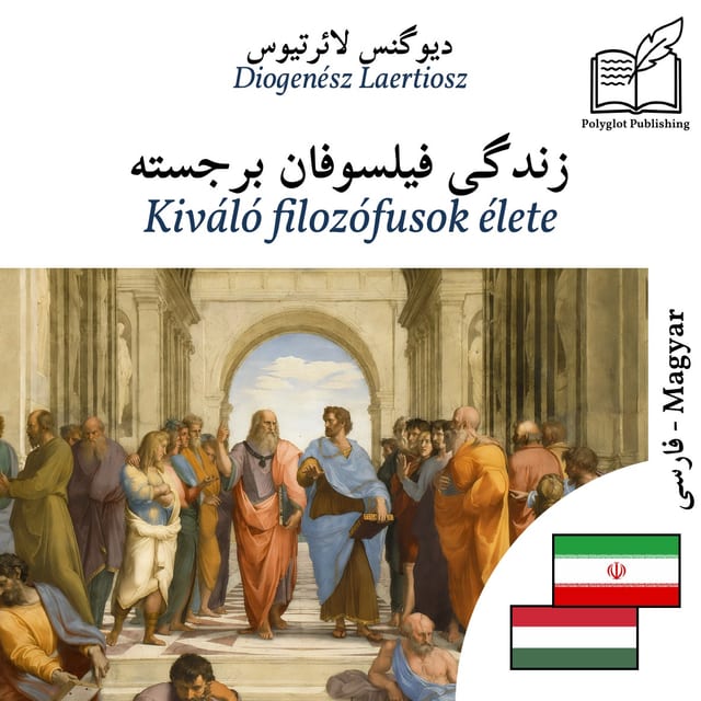 Kiváló filozófusok élete
