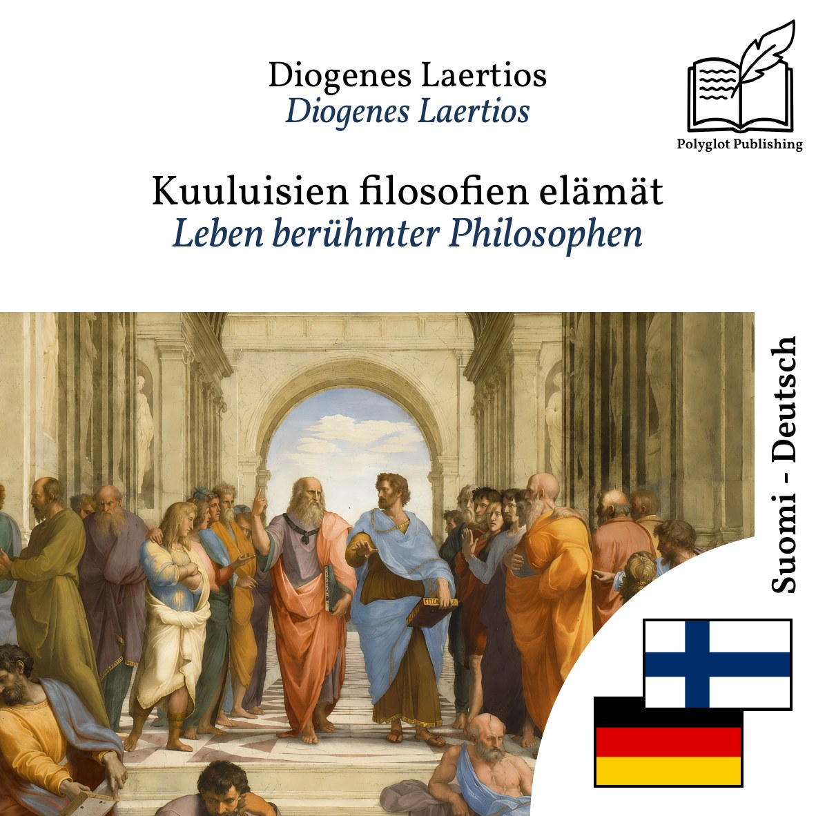 Leben berühmter Philosophen