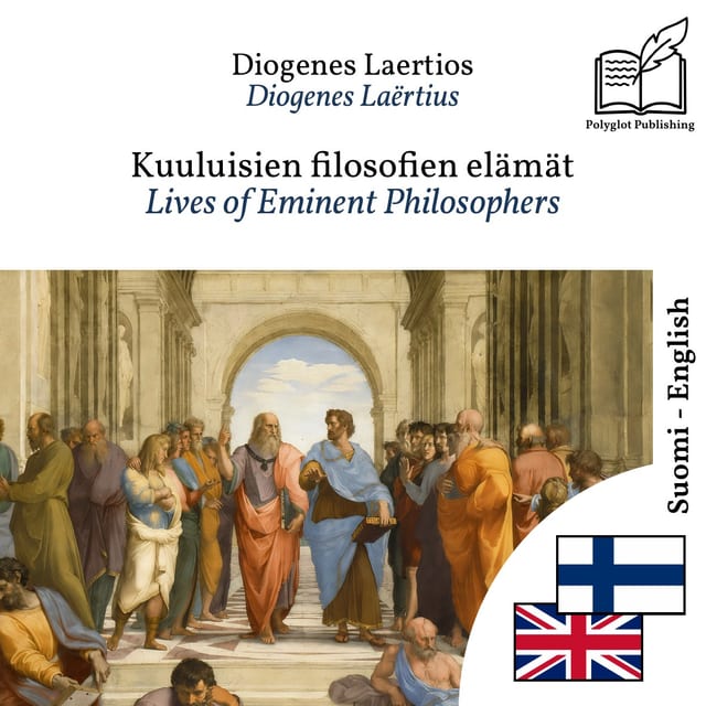 Lives of Eminent Philosophers
