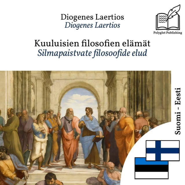 Silmapaistvate filosoofide elud