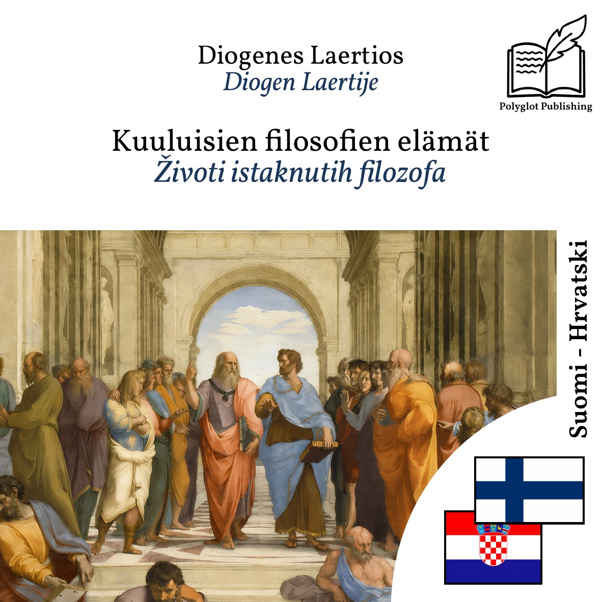 Životi istaknutih filozofa