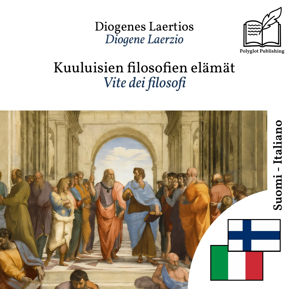Vite dei filosofi