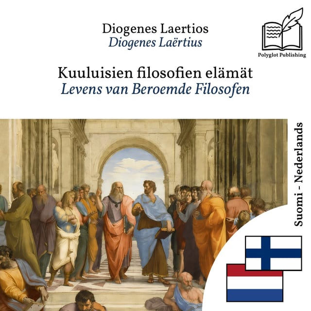 Levens van Beroemde Filosofen