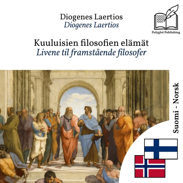 Livene til framstående filosofer