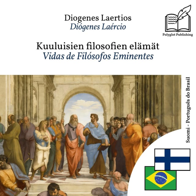 Vidas de Filósofos Eminentes
