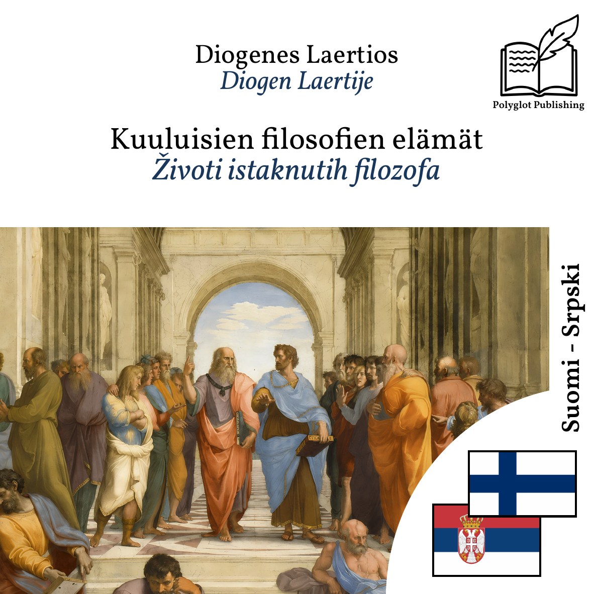 Životi istaknutih filozofa