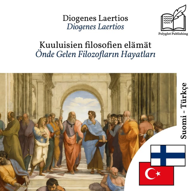 Önde Gelen Filozofların Hayatları