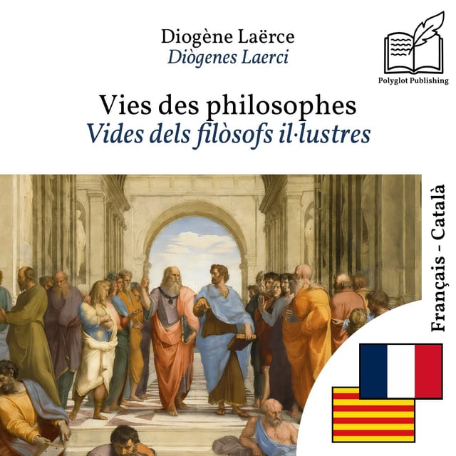 Vides dels filòsofs il·lustres