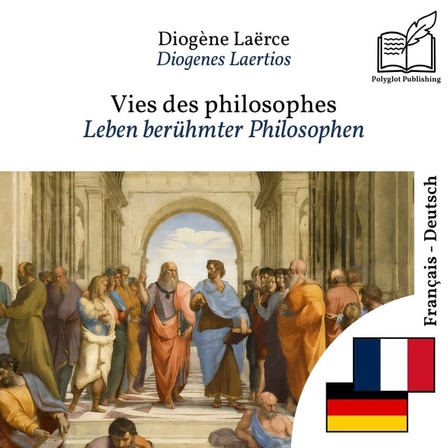 Leben berühmter Philosophen