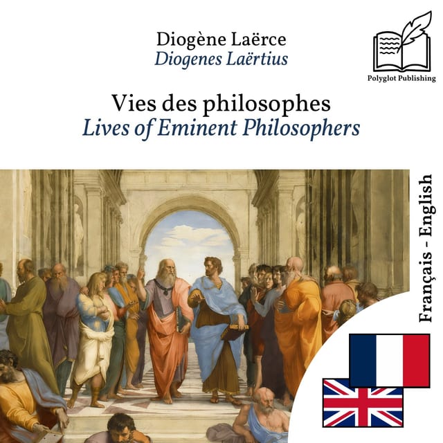 Lives of Eminent Philosophers