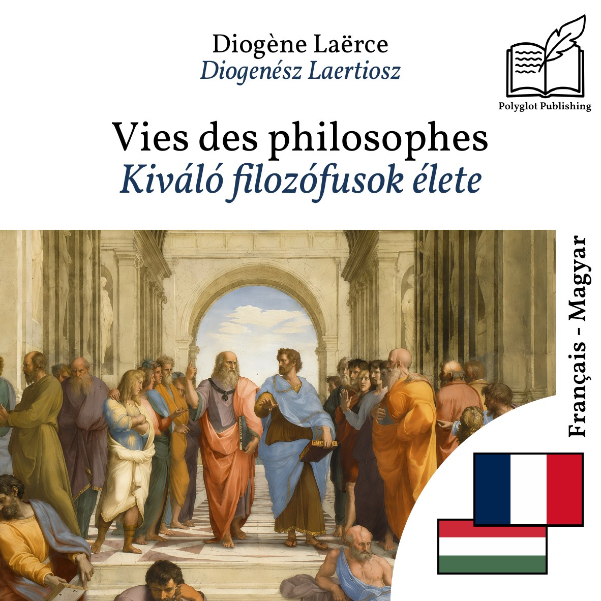 Kiváló filozófusok élete