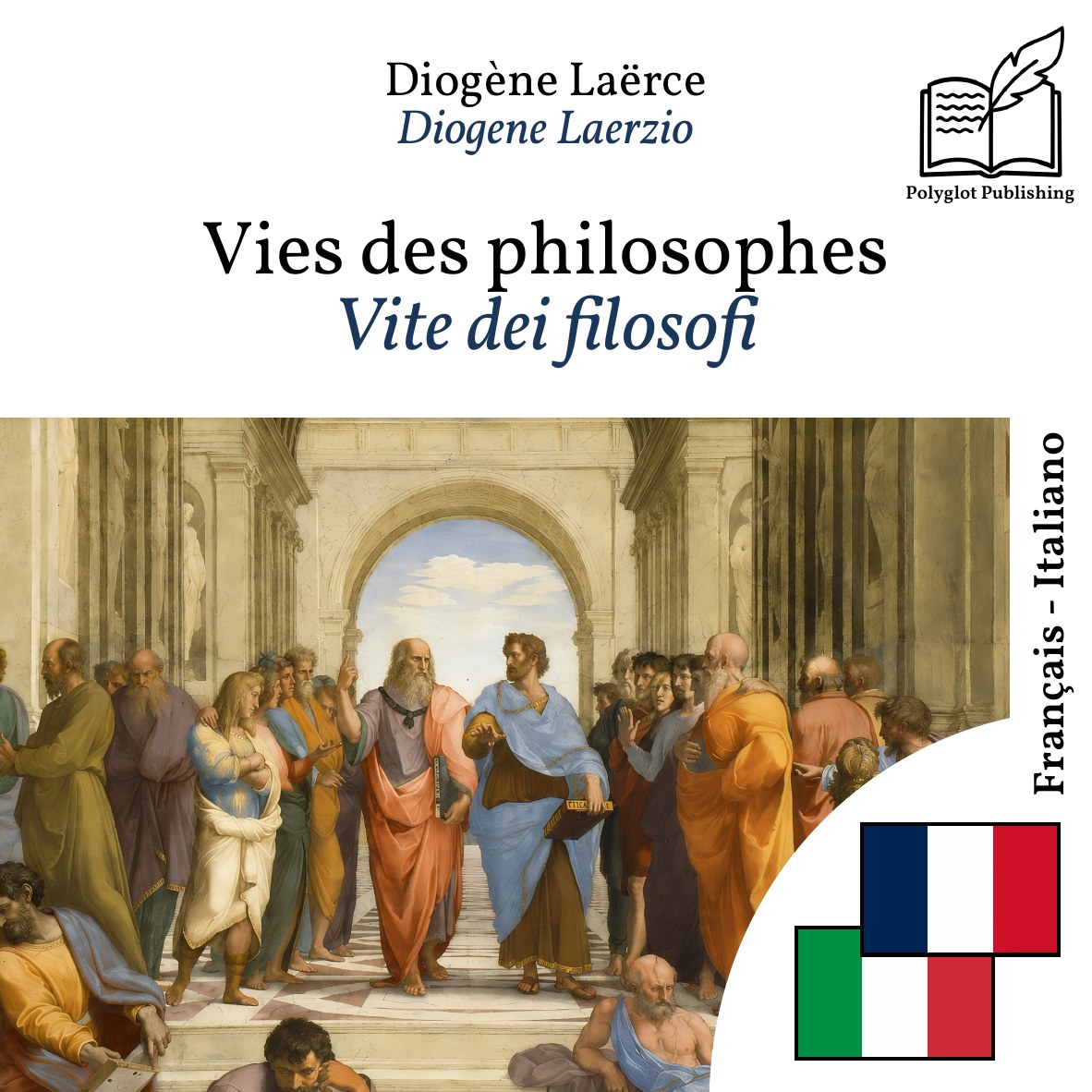 Vite dei filosofi