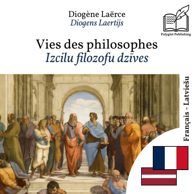 Izcilu filozofu dzīves