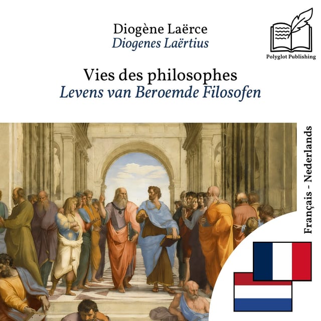 Levens van Beroemde Filosofen