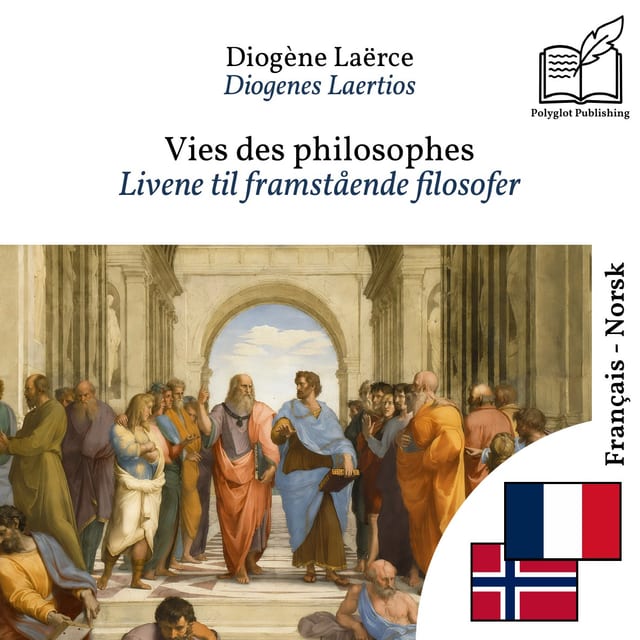 Livene til framstående filosofer