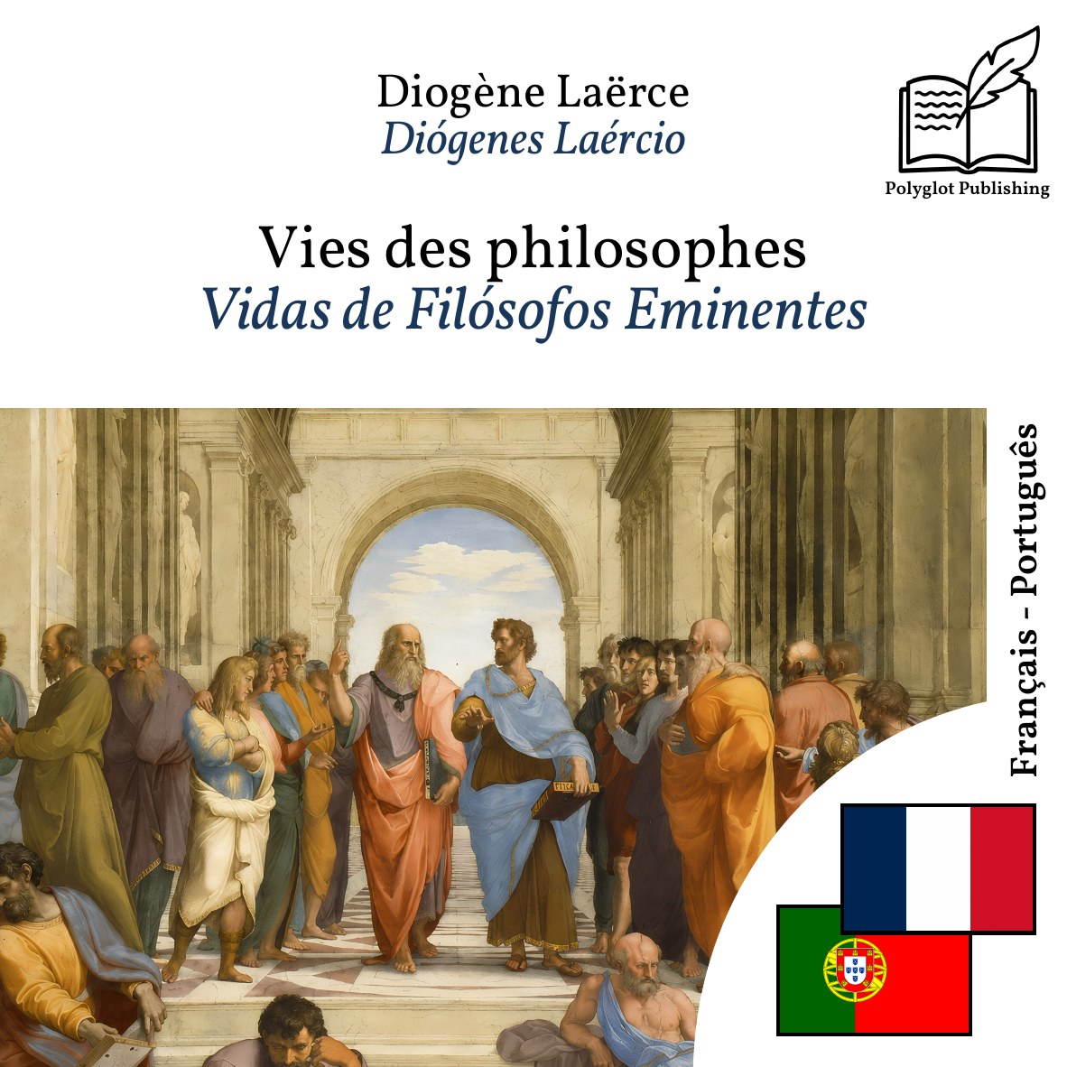 Vidas de Filósofos Eminentes
