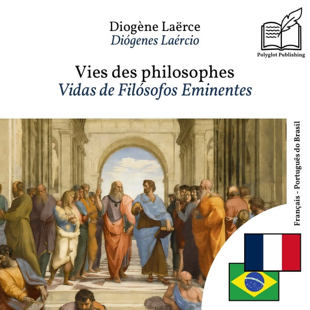 Vidas de Filósofos Eminentes
