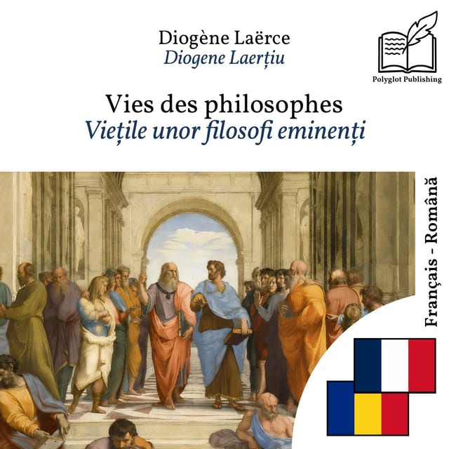 Viețile unor filosofi eminenți