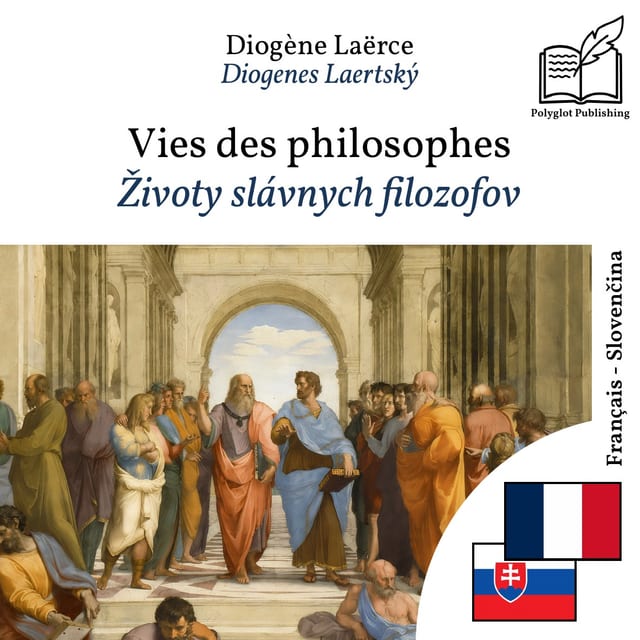 Životy slávnych filozofov