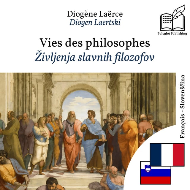 Življenja slavnih filozofov