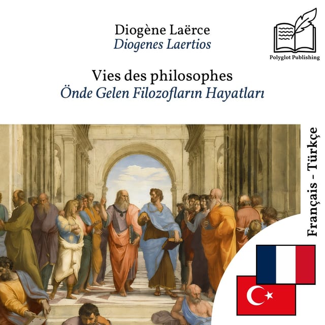 Önde Gelen Filozofların Hayatları