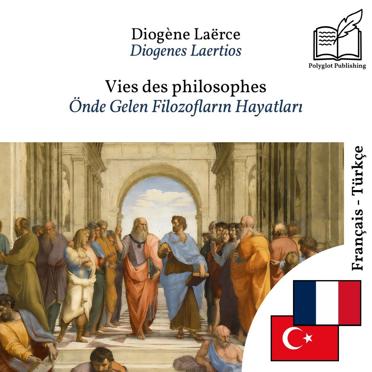 Önde Gelen Filozofların Hayatları