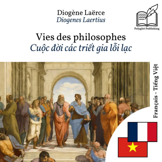 Cuộc đời các triết gia lỗi lạc