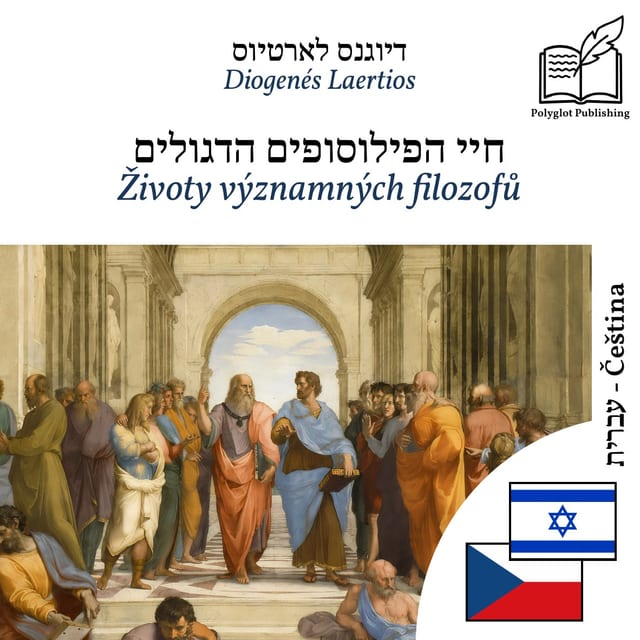 Životy významných filozofů