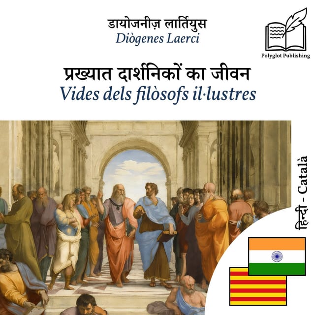 Vides dels filòsofs il·lustres