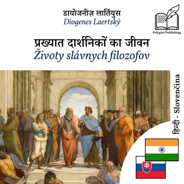 Životy slávnych filozofov