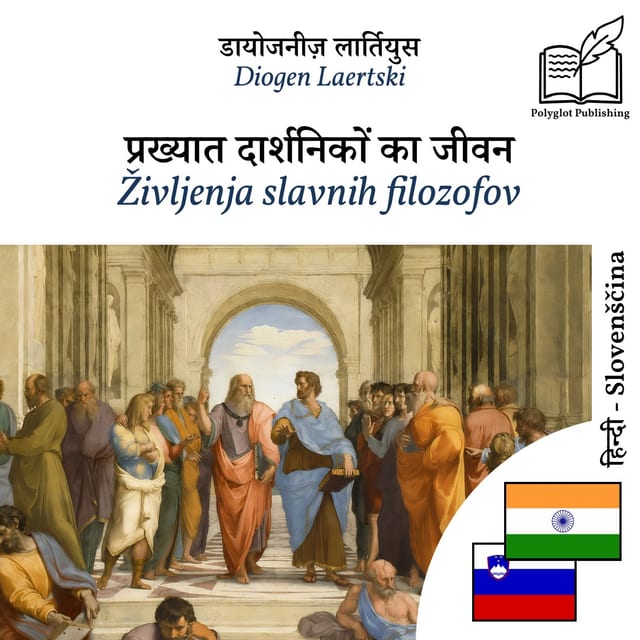 Življenja slavnih filozofov