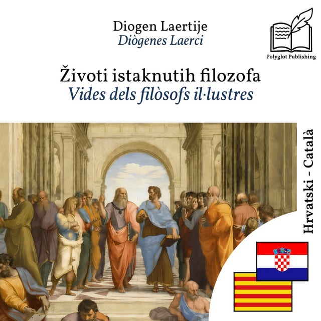 Vides dels filòsofs il·lustres