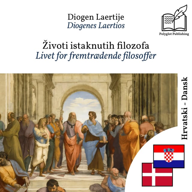 Livet for fremtrædende filosoffer