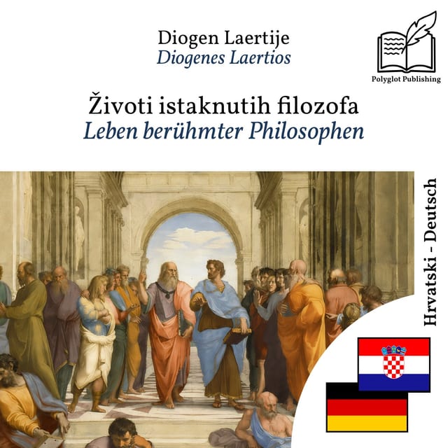 Leben berühmter Philosophen