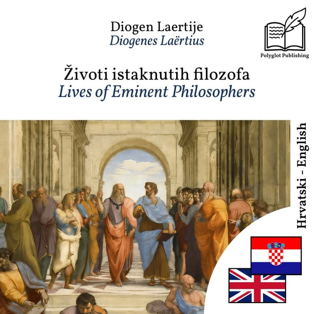 Lives of Eminent Philosophers