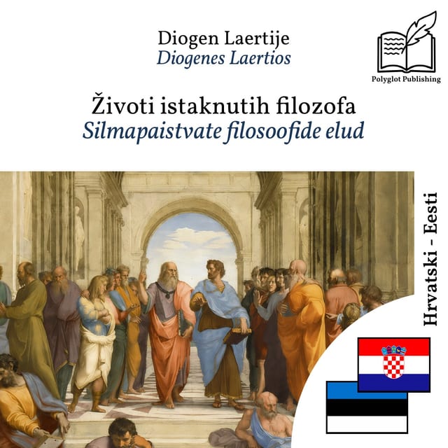 Silmapaistvate filosoofide elud