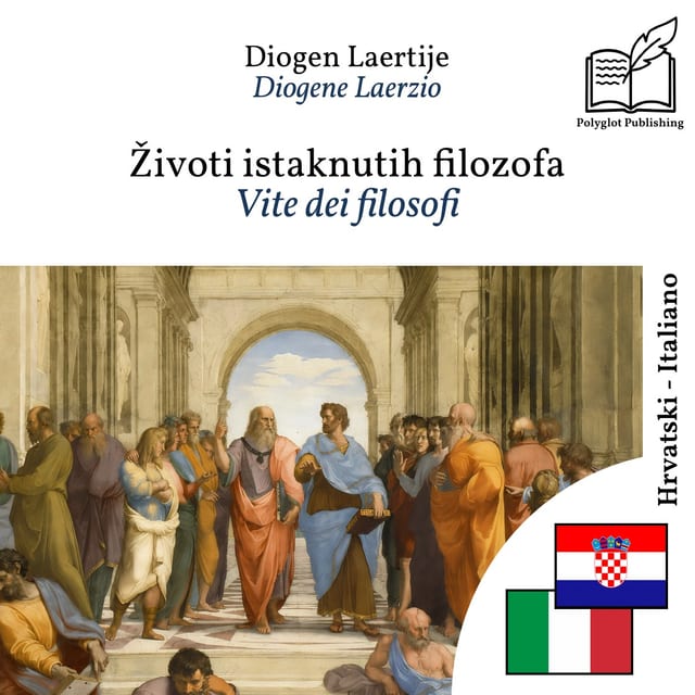 Vite dei filosofi