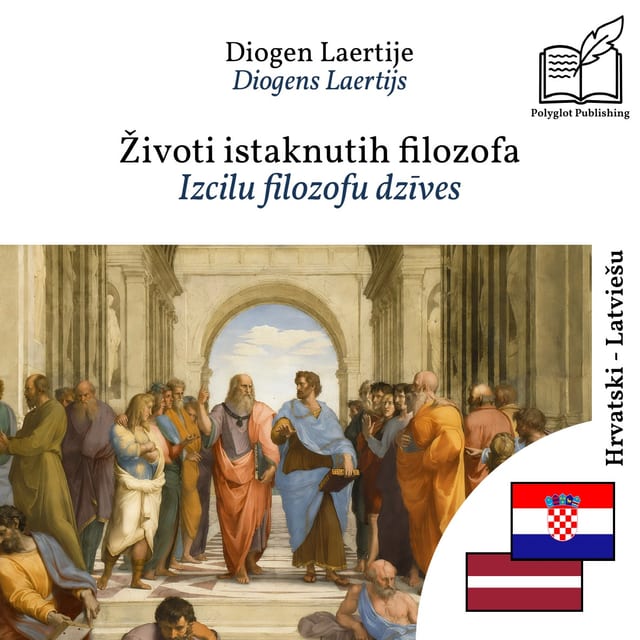 Izcilu filozofu dzīves