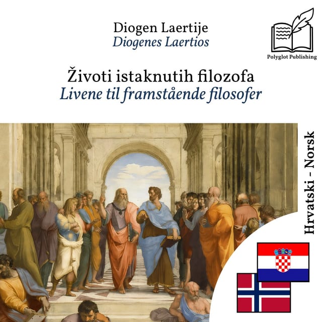 Livene til framstående filosofer