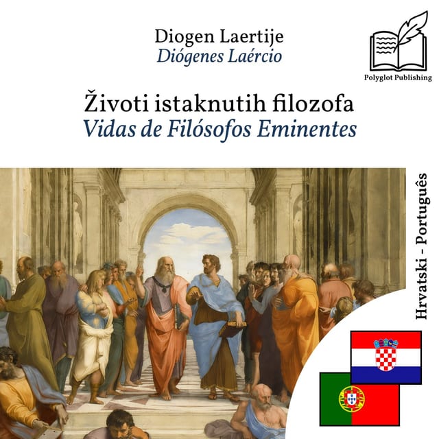 Vidas de Filósofos Eminentes