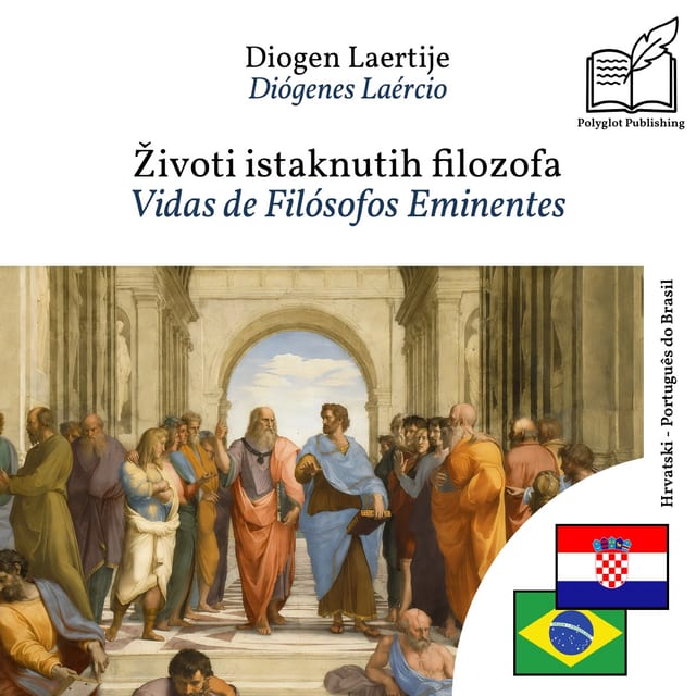 Vidas de Filósofos Eminentes