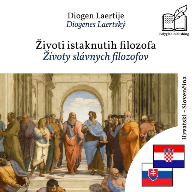 Životy slávnych filozofov